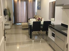 1 Bedroom Condo for rent at Supalai Wellington, Huai Khwang, Huai Khwang