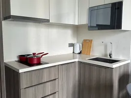 1 Bedroom Condo for rent at Celes Asoke, Khlong Toei Nuea, Watthana, Bangkok