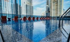 Photos 2 of the Communal Pool at MBL Royal Residences