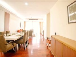 2 Schlafzimmer Wohnung zu vermieten im GM Serviced Apartment, Khlong Toei, Khlong Toei