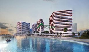 3 Schlafzimmern Reihenhaus zu verkaufen in Yas Bay, Abu Dhabi Sea La Vie