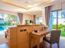 5 Schlafzimmer Villa zu verkaufen im Anchan Tropicana, Thep Krasattri, Thalang, Phuket