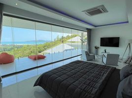 3 Schlafzimmer Villa zu verkaufen in Koh Samui, Surat Thani, Taling Ngam