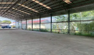 N/A Warehouse for sale in Si Sunthon, Phuket 