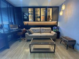 1 Bedroom Condo for sale at The Tree Interchange, Bang Sue