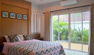 Huai Yai, ပတ္တရား The Bliss 1 တွင် 3 အိပ်ခန်းများ အိမ် ရောင်းရန်အတွက်