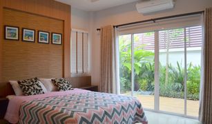 3 Bedrooms House for sale in Huai Yai, Pattaya The Bliss 1