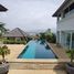 3 Bedroom Villa for sale at The Pavilions Phuket, Choeng Thale