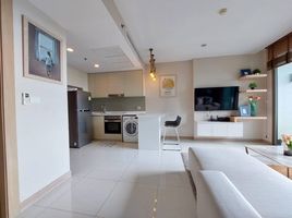 2 Bedroom Condo for sale at The Riviera Wongamat, Na Kluea