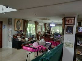 5 Schlafzimmer Haus zu verkaufen in Bang Khen, Bangkok, Tha Raeng, Bang Khen