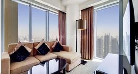 The Address Dubai Marina पर उपलब्ध यूनिट