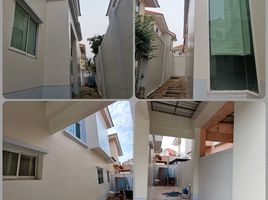 3 Schlafzimmer Villa zu verkaufen im Prinyada Light Rama 5, Bang Krang