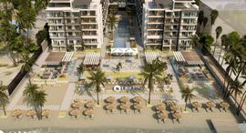 Available Units at Oro Beach Residence Hurghada