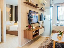 1 Bedroom Apartment for sale at Atmoz Ladprao 71, Lat Phrao