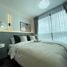 Studio Condo for sale at The Excel Ladprao-Sutthisan, Wang Thonglang