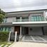 4 Schlafzimmer Haus zu vermieten im The City Bangna, Bang Kaeo, Bang Phli