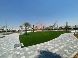 3 Bedroom Townhouse for sale at Noya, Yas Acres, Yas Island, Abu Dhabi