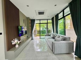 4 Bedroom Villa for rent at Bangkok Boulevard Bangna Km.5, Bang Kaeo, Bang Phli, Samut Prakan