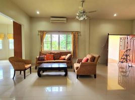 2 Bedroom House for rent in Chiang Mai, Mae Faek, San Sai, Chiang Mai