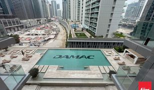 2 Schlafzimmern Appartement zu verkaufen in J ONE, Dubai DAMAC Majestine