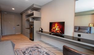 Studio Wohnung zu verkaufen in Choeng Thale, Phuket The Regent Bangtao