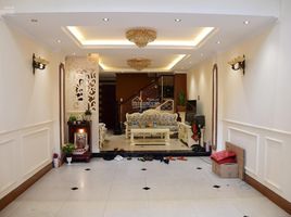 6 Bedroom Villa for sale in Ward 12, Phu Nhuan, Ward 12