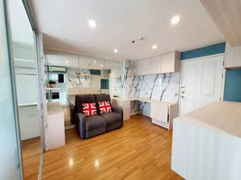 1 спален Кондо на продажу в Lumpini Place Ramintra-Laksi, Anusawari