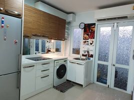 3 Bedroom Townhouse for sale at Tadarawadi South Pattaya, Nong Prue