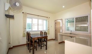 3 Bedrooms House for sale in San Phak Wan, Chiang Mai Baan Pratthana Plus