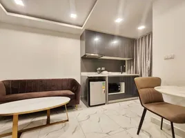 1 Bedroom Apartment for rent at Arcadia Center Suites, Nong Prue