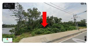 N/A Land for sale in Khok Khian, Narathiwat 