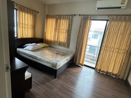 5 Schlafzimmer Villa zu verkaufen im Living Park Rama 5, Bang Si Mueang, Mueang Nonthaburi