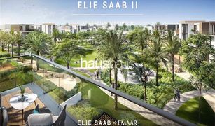 4 Bedrooms Villa for sale in Villanova, Dubai Elie Saab