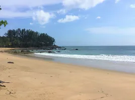  Grundstück zu verkaufen in Takua Thung, Phangnga, Khok Kloi, Takua Thung