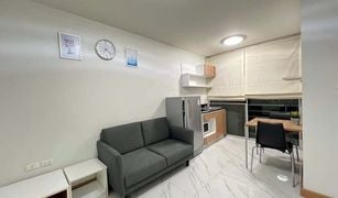 1 Bedroom Condo for sale in Samae Dam, Bangkok Smart Condo at Rama 2