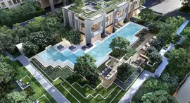 Available Units at Life Ratchada - Rama 9
