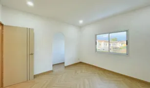2 Bedrooms Townhouse for sale in Nong Khaem, Bangkok Pruksa Garden Home