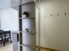 Studio Wohnung zu verkaufen im Supalai Park Talat Phlu Station, Talat Phlu