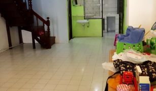Sai Mai, ဘန်ကောက် Krung Thong Village တွင် 2 အိပ်ခန်းများ တိုက်တန်း ရောင်းရန်အတွက်