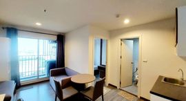 Available Units at The Trust Condo at BTS Erawan