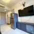 1 Bedroom Apartment for sale at Unixx South Pattaya, Nong Prue