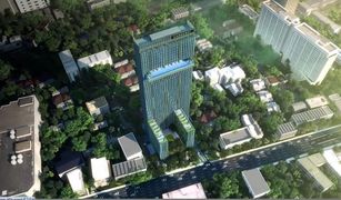 1 Bedroom Condo for sale in Thanon Phet Buri, Bangkok Wish Signature Midtown Siam