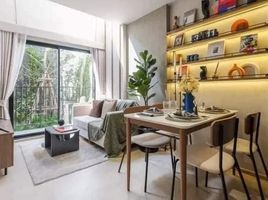 2 Bedroom Condo for sale at NUE Core Khu Khot Station, Khu Khot