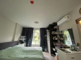 Studio Appartement zu verkaufen im Dcondo Campus Resort Rangsit, Khlong Nueng, Khlong Luang