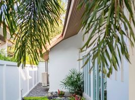 3 спален Дом в аренду в The Legacy Hua Hin , Хин Лек Фаи, Хуа Хин