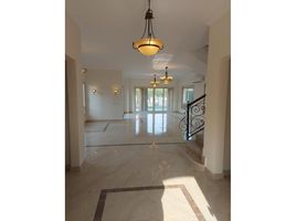 4 Bedroom House for rent at Stone Park, The 5th Settlement, New Cairo City
