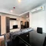 Studio Wohnung zu vermieten im Aspire Ratchayothin, Lat Yao