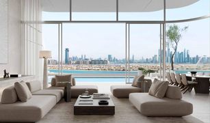 4 Bedrooms Apartment for sale in The Crescent, Dubai Orla by Omniyat