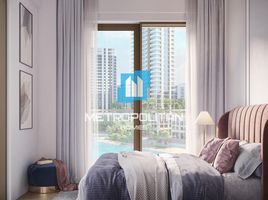 4 Bedroom Apartment for sale at Grove, Creek Beach, Dubai Creek Harbour (The Lagoons)