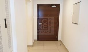 1 Bedroom Apartment for sale in Shams Abu Dhabi, Abu Dhabi The Gate Tower 3